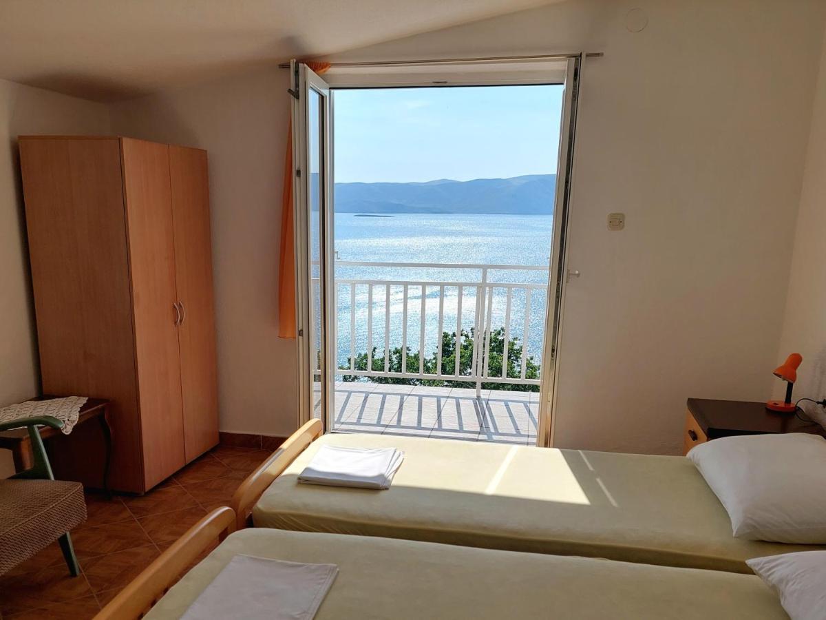 Apartment Boras Senj  Εξωτερικό φωτογραφία