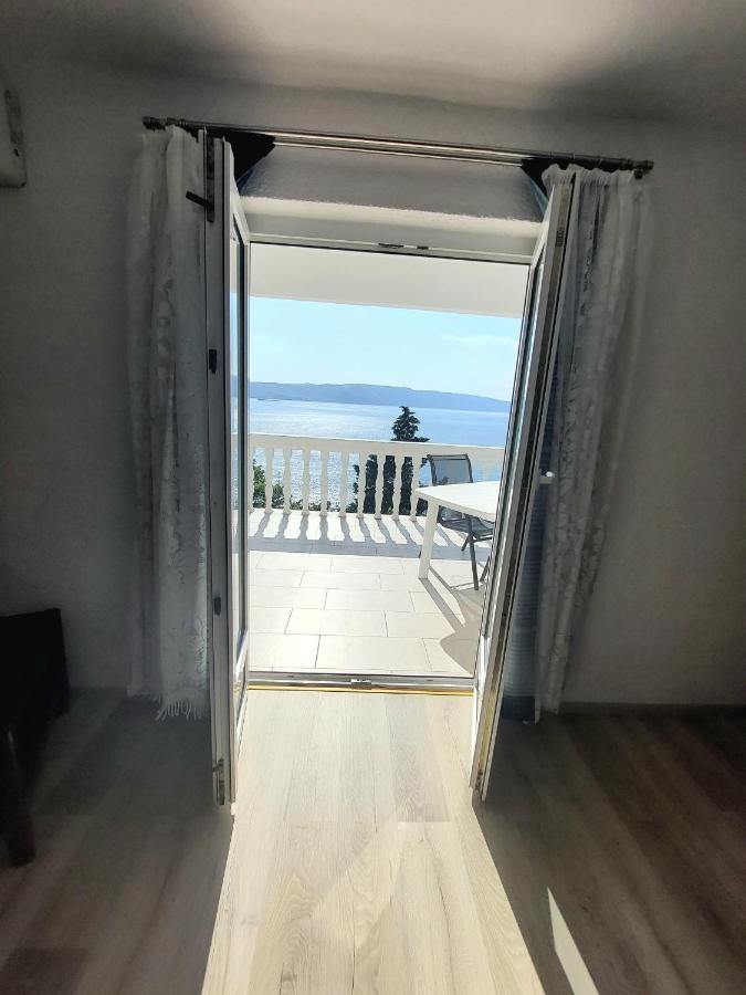 Apartment Boras Senj  Εξωτερικό φωτογραφία