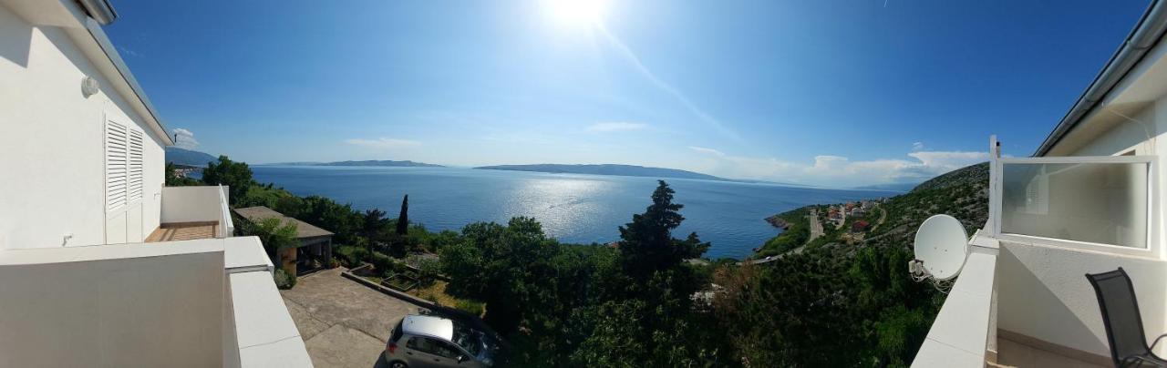Apartment Boras Senj  Εξωτερικό φωτογραφία
