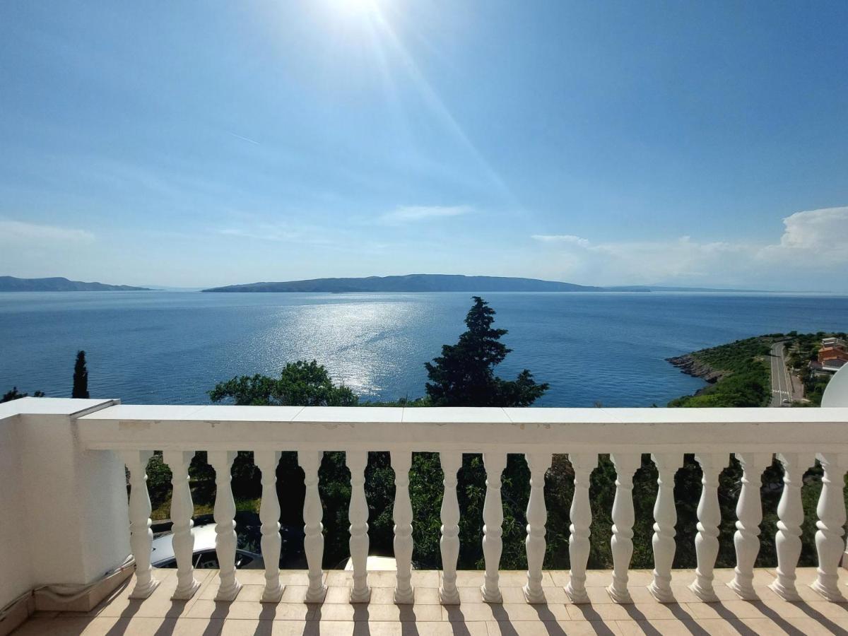 Apartment Boras Senj  Εξωτερικό φωτογραφία