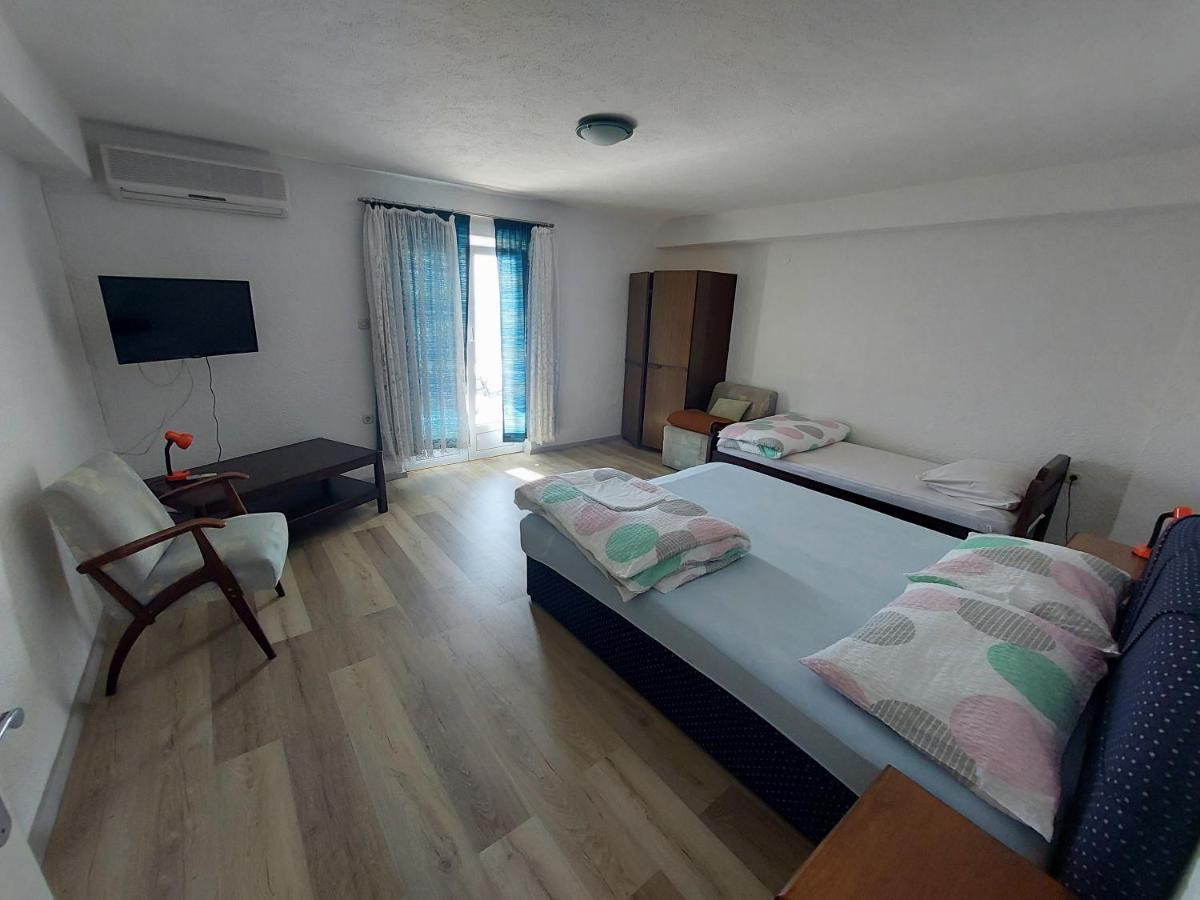 Apartment Boras Senj  Εξωτερικό φωτογραφία