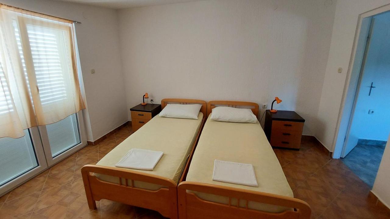 Apartment Boras Senj  Εξωτερικό φωτογραφία