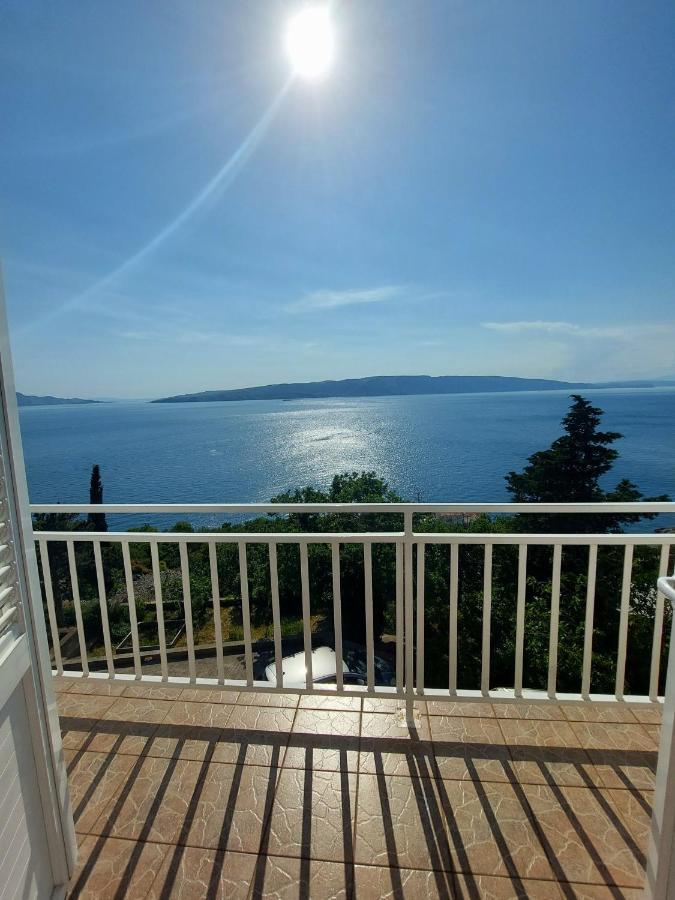 Apartment Boras Senj  Εξωτερικό φωτογραφία