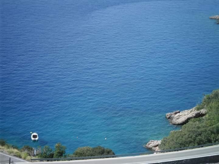Apartment Boras Senj  Εξωτερικό φωτογραφία