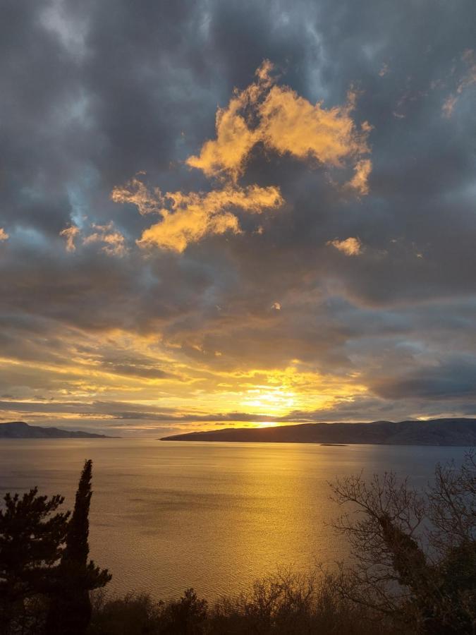 Apartment Boras Senj  Εξωτερικό φωτογραφία