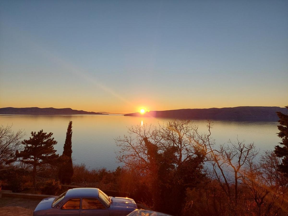 Apartment Boras Senj  Εξωτερικό φωτογραφία