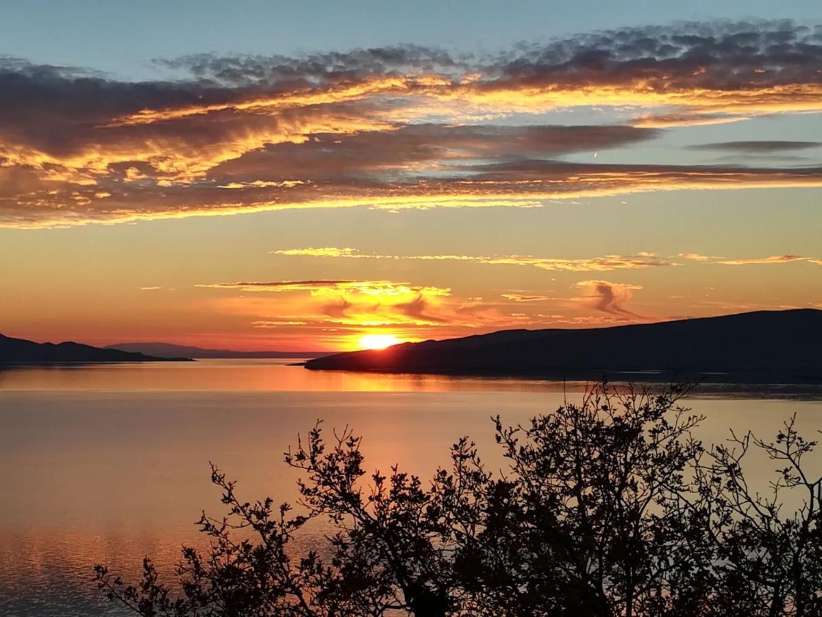 Apartment Boras Senj  Εξωτερικό φωτογραφία