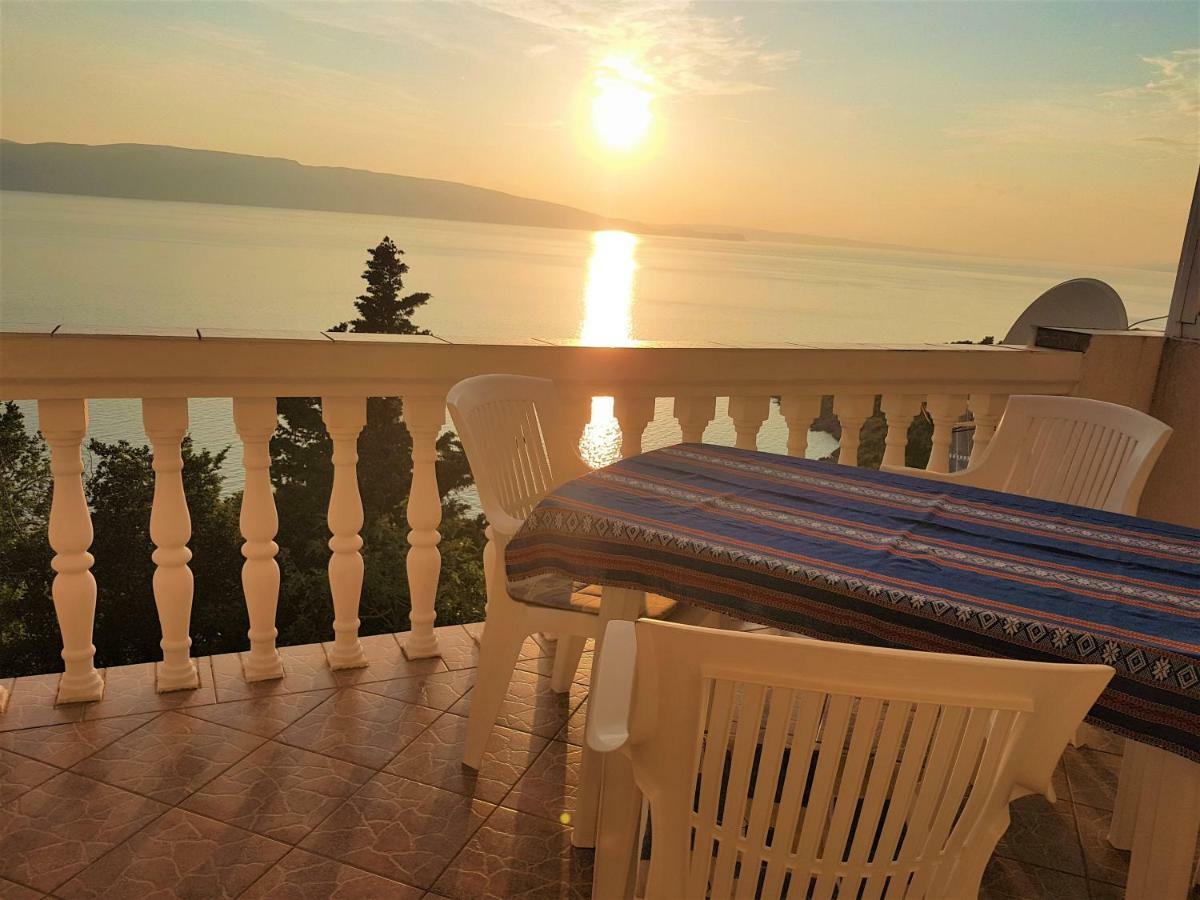 Apartment Boras Senj  Εξωτερικό φωτογραφία